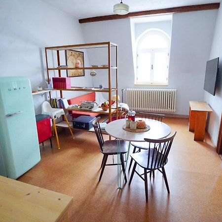 Apartment Ondrejska N°40 Карловы Вары Экстерьер фото