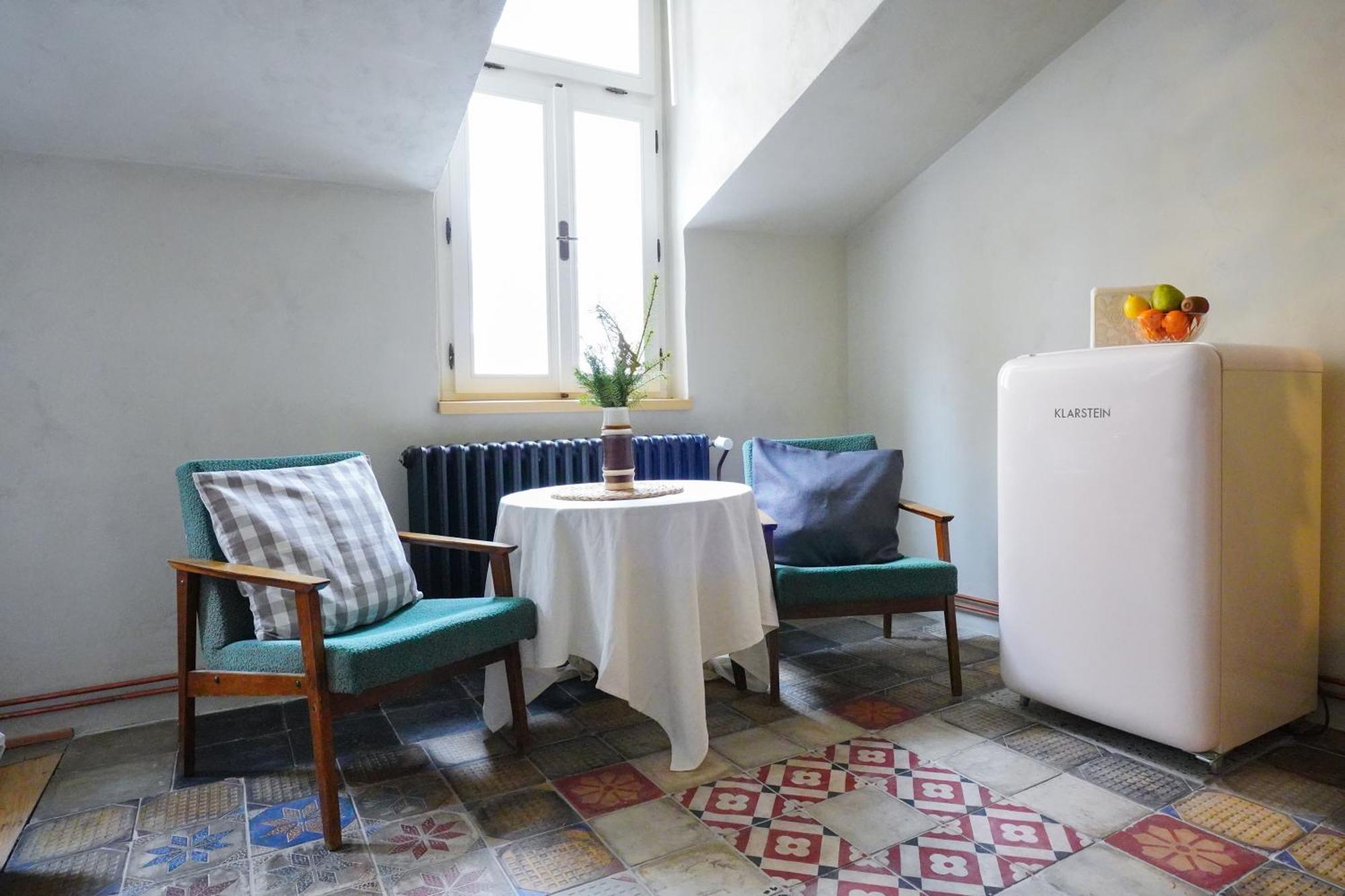 Apartment Ondrejska N°40 Карловы Вары Экстерьер фото