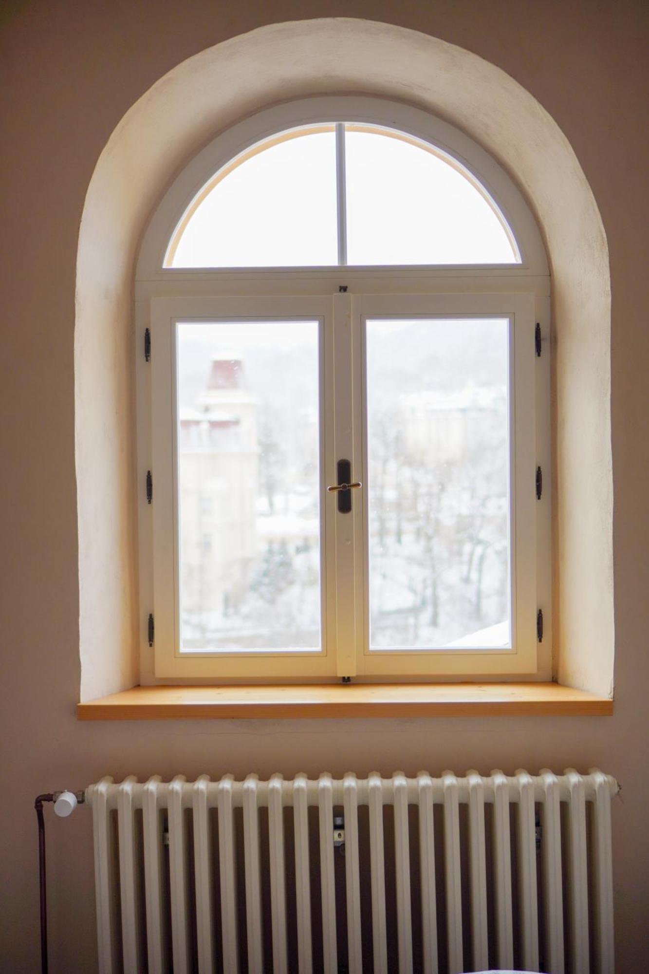 Apartment Ondrejska N°40 Карловы Вары Экстерьер фото
